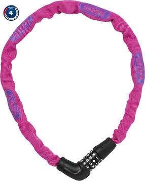 Замок Abus Steel-O-Chain 5805C/75
