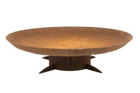 Костровище Petteri Wiimaa GrillSymbol Chiaro, 91 см x 91 см x 30 см