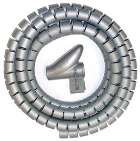 Spiralė, apsauginė, kabeliams Chs CHT-20, 200 cm