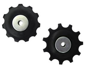 Perjungimo ritinėliai Shimano, plastikas, 2 vnt.
