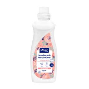 Skalbinių minkštiklis Mayeri Sweet Hug, skystas, 0.75 l