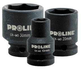 Padrun Proline, 39 mm, 21 mm, 1/2"