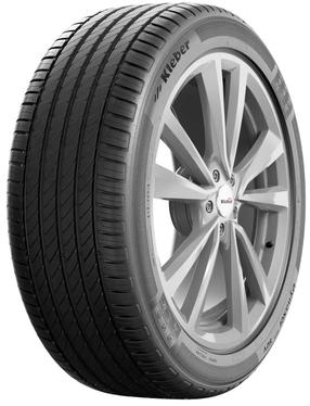 Vasaras automašīnas riepa Kleber Dynaxer HP5 195/55/R16, 91-T, XL, B, A, 70 dB