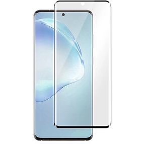 Tālruņa ekrāna aizsargstikls Fusion For Samsung Galaxy Note 10, 9H