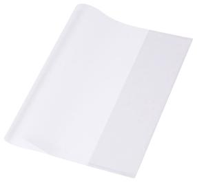 Aplankas Panta Plast 0302-0060-00, A4, 10 vnt. Skaidri