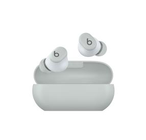 Belaidės ausinės Beats Solo Buds, storm gray sp.