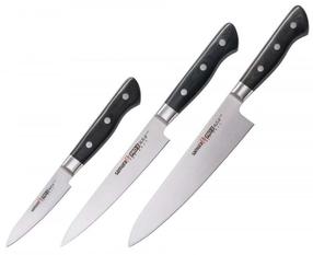 Kööginugade komplekt Samura SP-0230