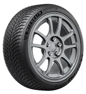 Žieminė automobilių padanga Michelin Pilot Alpin 5 245/55/R17, 102-V, C, B, 70 dB