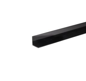 L-PROFIIL PVC MUST 2600X15X15MM