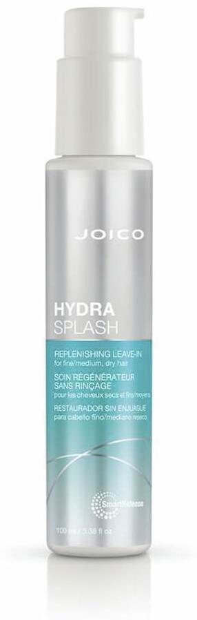 Крем для волос Joico HydraSplash Replenishing Leave-In, 100 мл