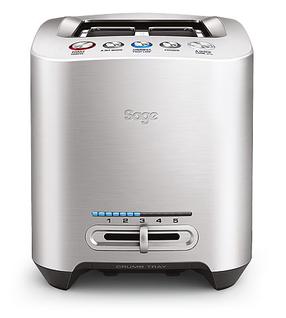 Skrudintuvas Sage STA825BAL, pilka sp.