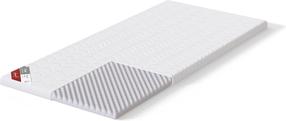 Наматрасник Sleepwell Top Profiled Foam Tilde, 200 см x 120 см
