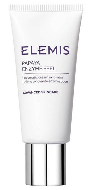 Sejas skrubis Elemis Papaya Enzyme Peel, 50 ml