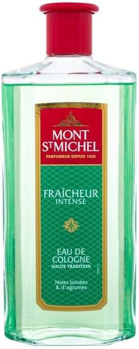 Odekolonas Mont St Michel Fraîcheur Intense, 500 ml