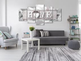 Reprodukcija Artgeist Home: Modern Look HK6505, 100 cm x 50 cm