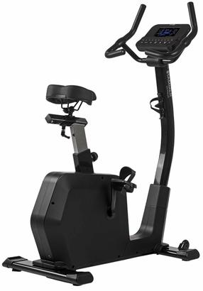 Dviratinis treniruoklis Hammer Ergometer Presidio 10009