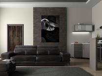 Reprodukcija Artgeist Dreamer, h-b-0120-b-a, 40 cm x 60 cm