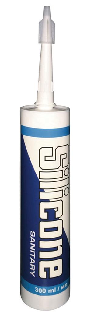 Силикон уплотнять Unipak, 0.300 кг