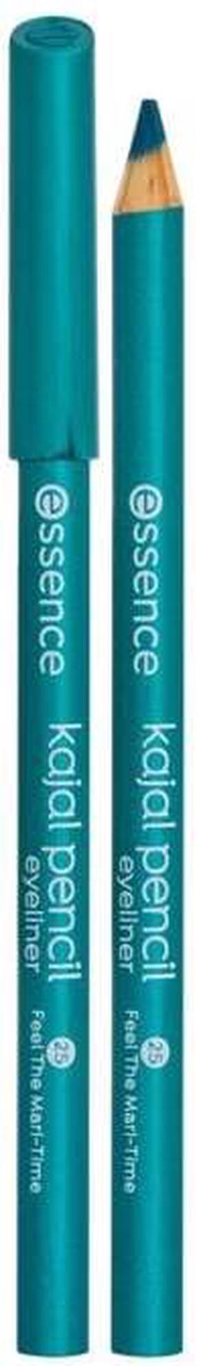 Acu zīmulis Essence Kajal, 1.2 g, tirkīza krās. 25 feel the mari-time