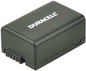 Akumuliatorius Duracell Premium Analog Panasonic DMW-BMB9E Battery 850mAh, Li-ion, 890 mAh