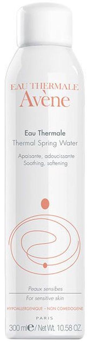 Спрей для лица Avene Eau Thermale, 300 мл