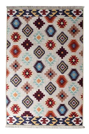 Kilimas Conceptum Hypnose Manta 882CHL1787, įvairių spalvų, 120 cm x 180 cm