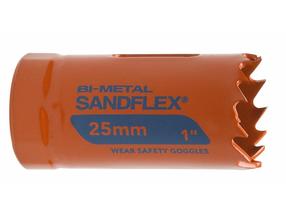 Bi-metalinė karūna Bahco Sandflex 3830-32-VIP, 3.2 cm