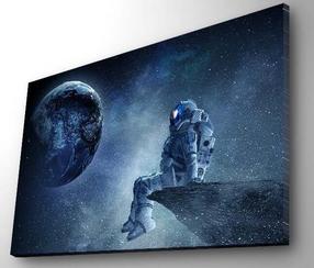 Foto paveikslas Wallity ABD-007, 70 cm x 45 cm
