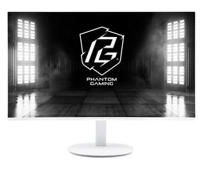 Monitors ASRock PG27FFS2E-W, IPS, 240 Hz, FHD, 27"