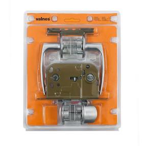 Slēdzene Valnes WC lockset