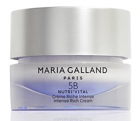 Näokreem Maria Galland 5B Intense, 50 ml