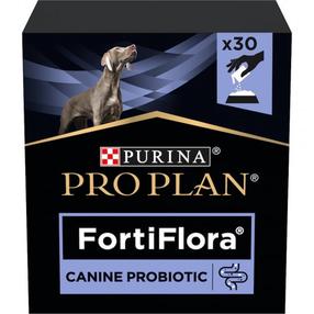 Витамины для собак Purina FortiFlora Canine Probiotic, 0.03 кг, 30 шт.