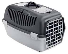 Loomade transpordi kast Zolux Gulliver 2, 55 cm x 36 cm x 35 cm