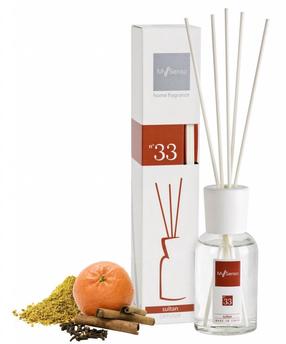 Namų kvapas My Senso Diffuser Midi n°33 Sultan Skaidri