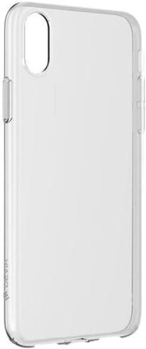 Telefono dėklas Devia Naked for iPhone XS Max, Apple iPhone XS Max, skaidri