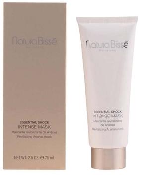 Sejas maska Natura Bisse Essential Shock Intense, 75 ml