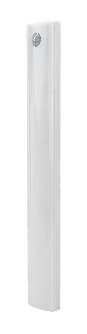 Светильник встраиваемый/настенный, перезаряжаемый (с батареей) Ansmann Cabinet, LED, 3000 - 6500 °К, 1 x 0.5 Вт, белый цв. / белый цв.