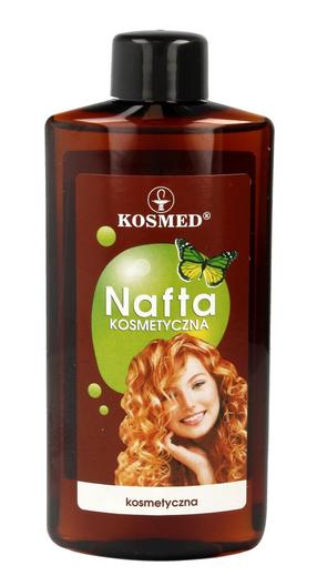 Маска для волос Kosmed Nafta, 150 мл