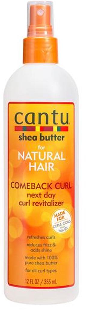 Sprejs matiem Cantu, 355 ml