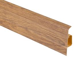 Grindjuostė Salag SG75 SG75K0 SG50F4, 220 cm x 7.5 cm x 2 cm, ąžuolo sp.