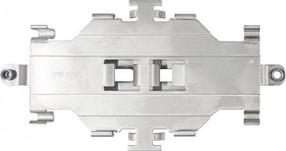 Adapteris MikroTik DINRAIL PRO FOR LTAP MINI