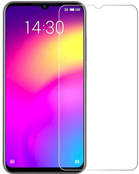 Tālruņa ekrāna aizsargstikls Reals Tempered Glass for Huawei P40 Lite