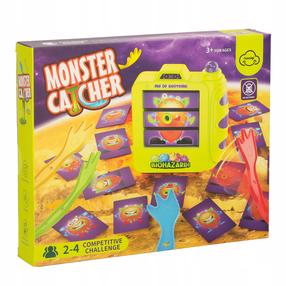 Galda spēle Monster Catcher