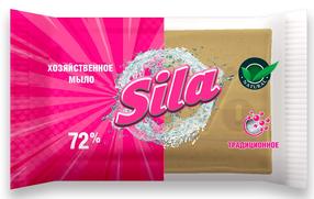 Ūkiškas muilas SILA, 0.2 kg