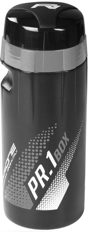 Instrumentide karp RaceOne PR1 Storage Bottle TOOL194, plastik, valge v./must v./hall v.