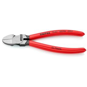 Резак külg-/diagonaallõikamiseks Knipex 72 01 160 KA, 160 мм