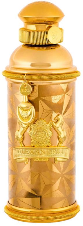 Kvapusis vanduo Alexandre.J The Collector Golden Oud, 100 ml