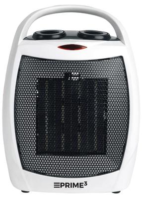 Termoventiliatorius Prime3 SFH61, 1.5 kW