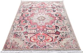 Paklājs Conceptum Hypnose Vogue 882CHL1977, daudzkrāsaina, 180 cm x 120 cm
