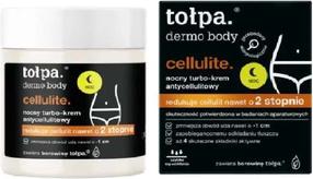 Kehakreem Tołpa Dermo Body Cellulite, 250 ml